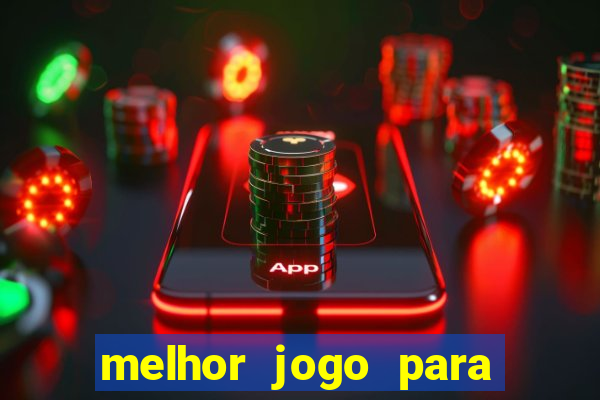 melhor jogo para ganhar dinheiro sem depositar nada